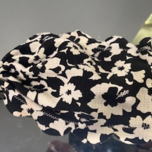 Clearout EUC MARYSIA ANTIBES TOP IN FLORAL PRINT - Picture 5 of 10